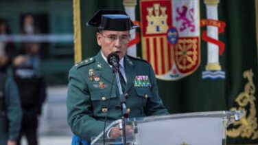 Pérez de los Cobos espera volver a su puesto en menos de dos semanas