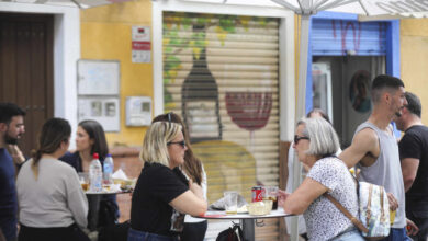 El inicio de la recuperación queda en manos de una Semana Santa ‘restringida’