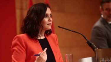Radiografía económica de la Comunidad de Madrid