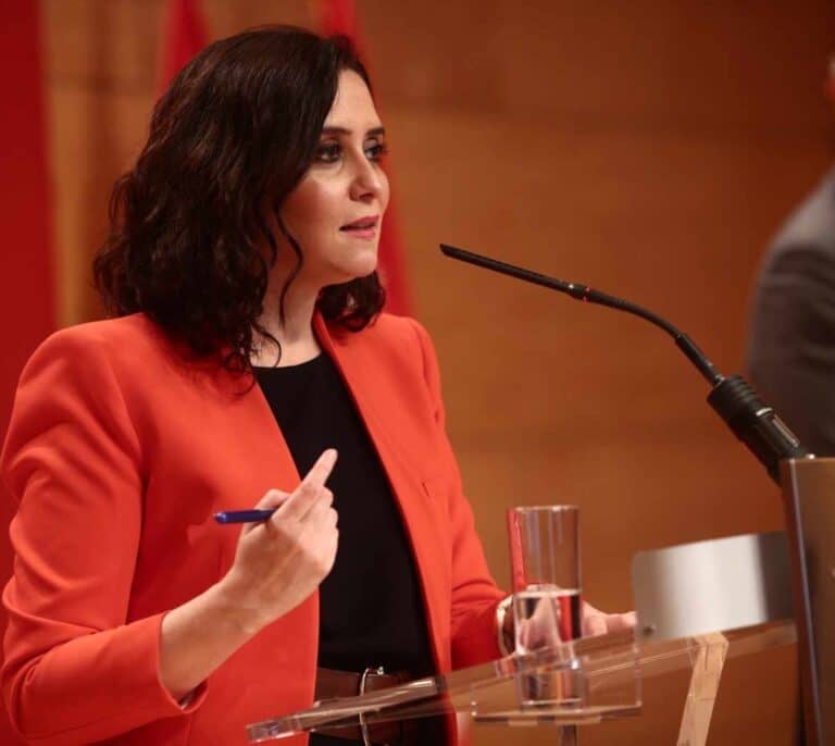 Radiografía económica de la Comunidad de Madrid