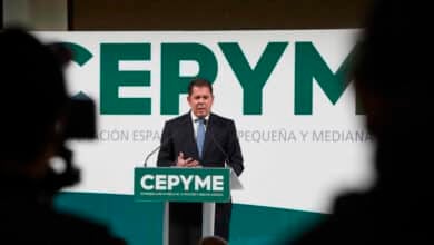 Las nueve propuestas de Cuerva para repetir como presidente de Cepyme