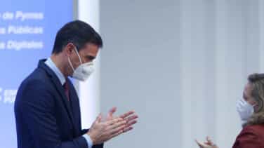 Calviño se resiste a dar un cheque en blanco en el plan de 11.000 millones que se aprobará el viernes