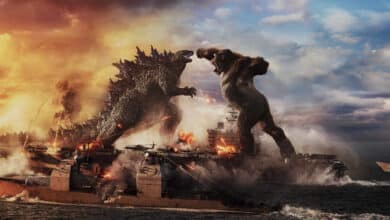'Godzilla vs. Kong', la guerra visual llamada a romper la taquilla