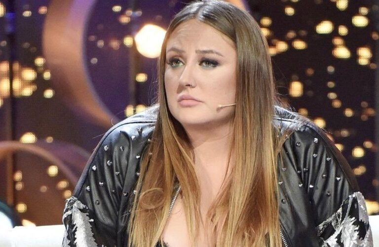 Todo lo que se sabe del impactante episodio, hasta ahora silenciado, entre Rocío Carrasco y su hija