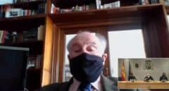 Rato: "No aprecié en nadie del PP que sufriera delirios"