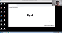 Así me hackea Ryuk, el virus ruso que ha colapsado al SEPE