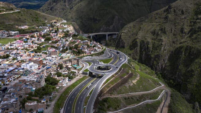 La multinacional de infraestructuras y servicios protege la biodiversidad en todos sus proyectos