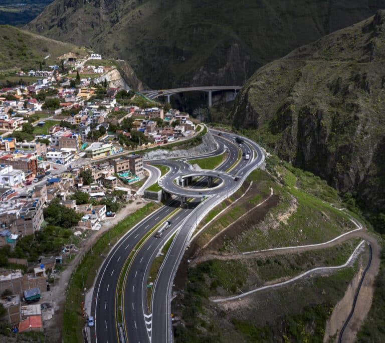 El desarrollo sostenible es un valor estratégico para Sacyr