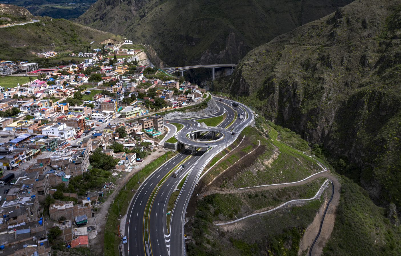 La multinacional de infraestructuras y servicios protege la biodiversidad en todos sus proyectos