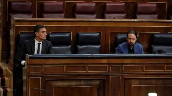 Iglesias pedirá a Sánchez "poner la directa" sin "maniobras" de Calvo ni Calviño