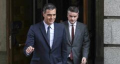 Sánchez y Redondo asaltan el partido en Madrid para controlar la campaña electoral