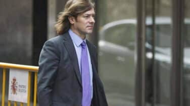 Una treintena de jueces puja por la plaza que deja libre Pedraz en la Audiencia Nacional