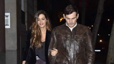 Iker Casillas y Sara Carbonero confirman su separación
