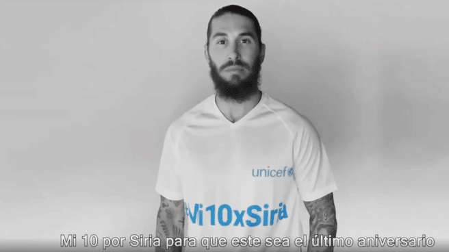 Sergio Ramos