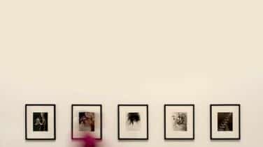 Acepta un año de cárcel por vender cuatro obras falsas de Miró en una galería