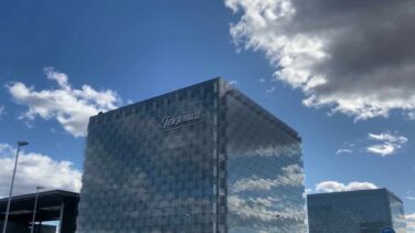 El regulador británico aprueba la fusión de Telefónica y Virgin