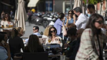 ¿Qué localidades de Andalucía tienen toque de queda?
