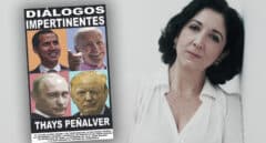 Los 'diálogos más impertinentes' sobre Venezuela, España y más