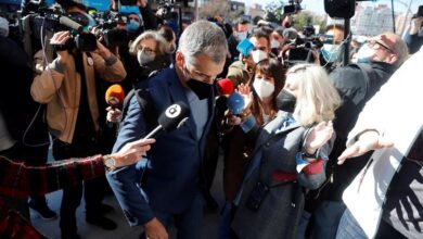 Toni Cantó abandona Ciudadanos y pide una coalición con el PP en Madrid