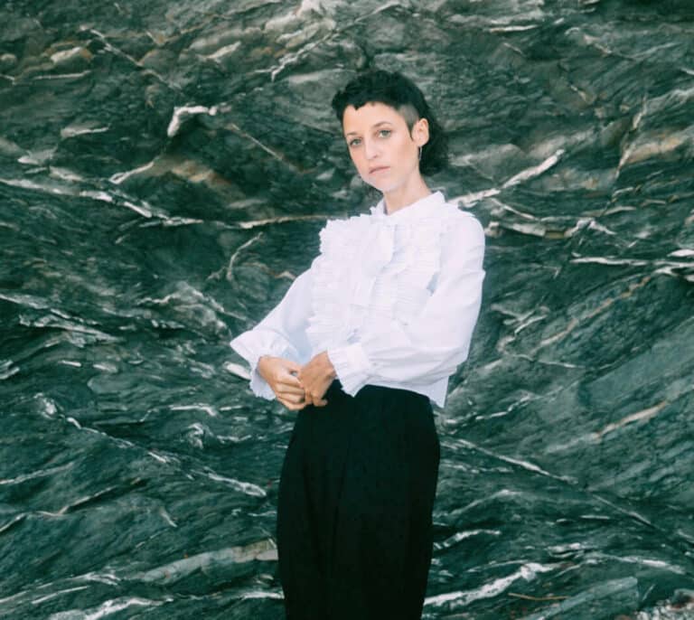 Travis Birds: "Hacerse un hueco en la música es más duro que sobrevivir en la selva"