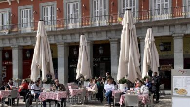 Los datos que desmontan la leyenda urbana de Madrid como nuevo paraíso de los turistas