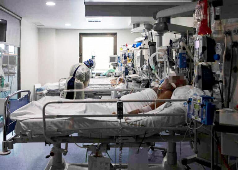 La Comunidad de Madrid notifica 291 casos nuevos, 159 de las últimas 24 horas, y 7 fallecidos más