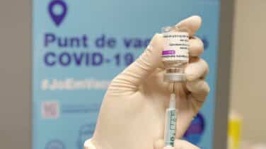 Cataluña denuncia que no llegarán las 148.000 vacunas de AstraZeneca previstas