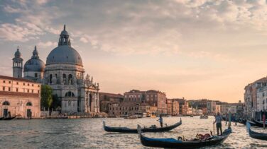 Venecia: 1.600 años de historia y de belleza