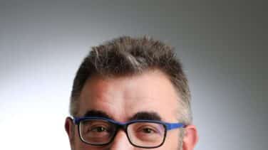 Pau Arenós, periodista gastronómico: "En un restaurante pido no comer ni croquetas ni bravas"