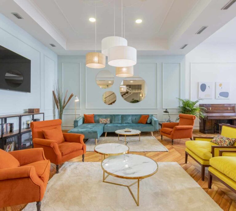 La pandemia acelera la expansión del ‘coliving’, el negocio de los 550.000 millones en Europa