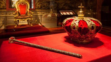 Patrimonio Nacional reabre el 2 de mayo la Sala de la Corona y la Real Capilla del Palacio Real de Madrid