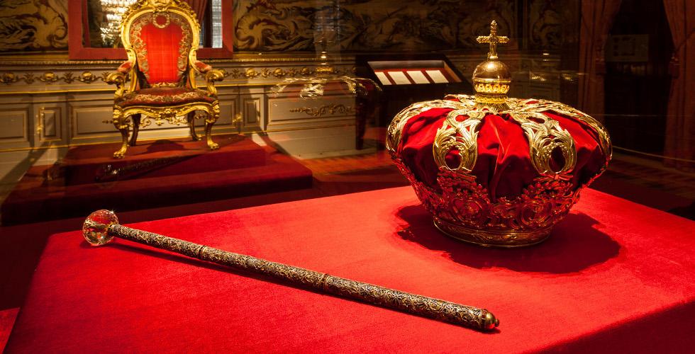 Patrimonio Nacional reabre el 2 de mayo la Sala de la Corona y la Real Capilla del Palacio Real de Madrid