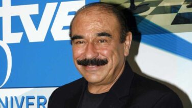 Muere Hugo Stuven, el popular realizador de TVE