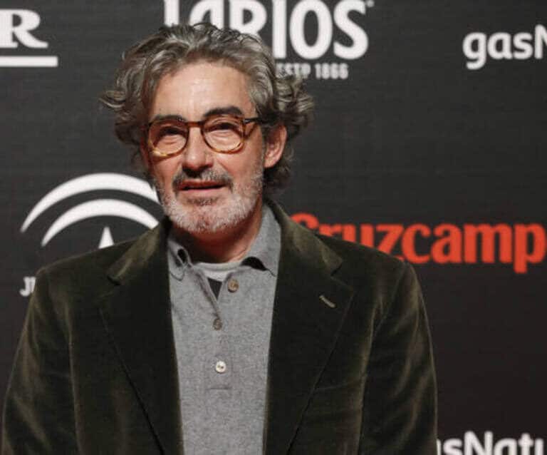 Detienen al actor Micky Molina por alterar el orden público en Ibiza