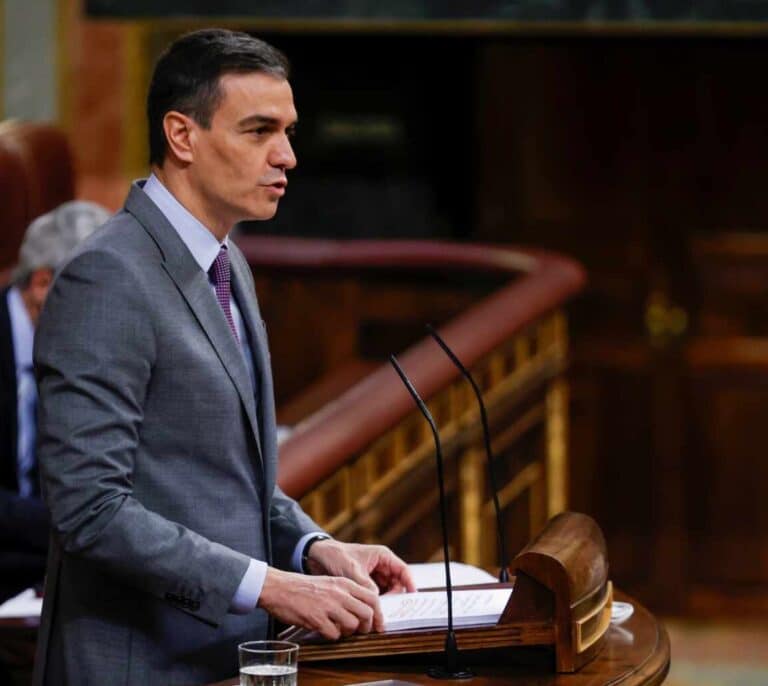 Sánchez amplía tres meses la prohibición de desahucios y la moratoria del alquiler