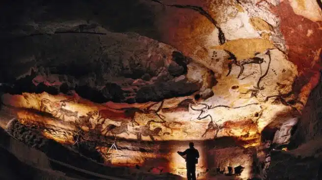 La Cueva de Altamira en trance: arte rupestre bajo efectos alucinógenos