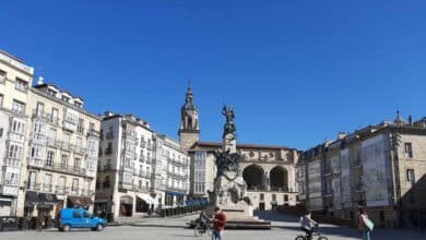 Euskadi cierra medio centenar de municipios además de Álava y Guipúzcoa