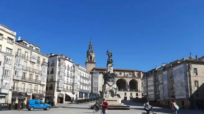 Euskadi cierra medio centenar de municipios además de Álava y Guipúzcoa
