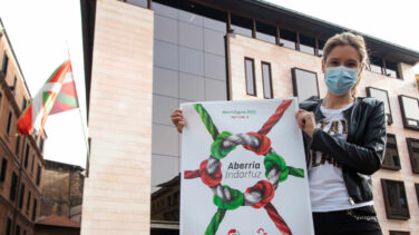 El PNV reivindica la "patria vasca" como antídoto ante crisis como la pandemia