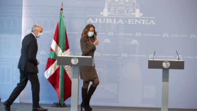 El Gobierno traspasa prisiones a Euskadi: "No hay motivo para desconfiar"