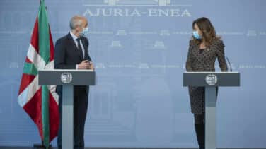 Euskadi apostará por más controles telemáticos para reducir estancias en prisión
