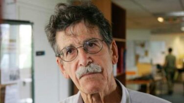 Sortu, tras la muerte del fundador de ETA Julen Madariaga: "Estamos en deuda con él"