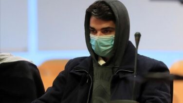 El 'Caníbal de Las Ventas' que se comió a su madre: "Pido perdón a todas la mujeres"