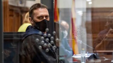 Igor 'El ruso', condenado a prisión permamente revisable por el triple crimen de Andorra