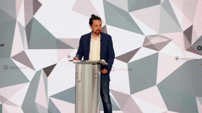 Pablo Iglesias
