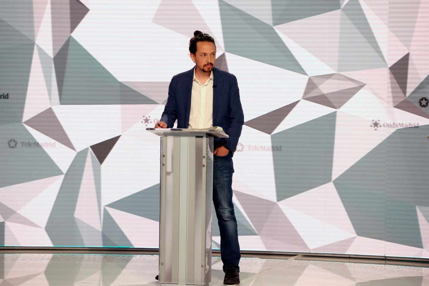 Pablo Iglesias