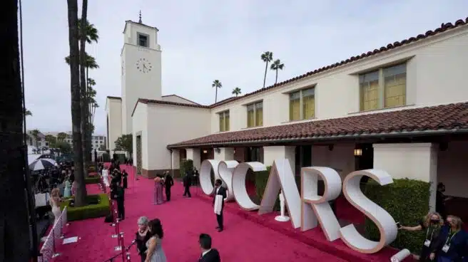 La Gala de los Oscar registra la peor audiencia de su historia