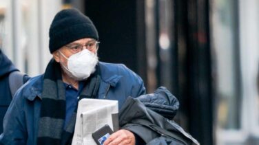 De ganar millones de dólares a declararse en bancarrota: qué le ha pasado a Robert de Niro
