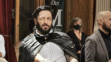 Rafael Amargo: "Conmigo no ha existido la presunción de inocencia"