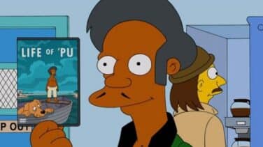 El actor que daba voz a Apu en 'Los Simpson' pide perdón a la comunidad india